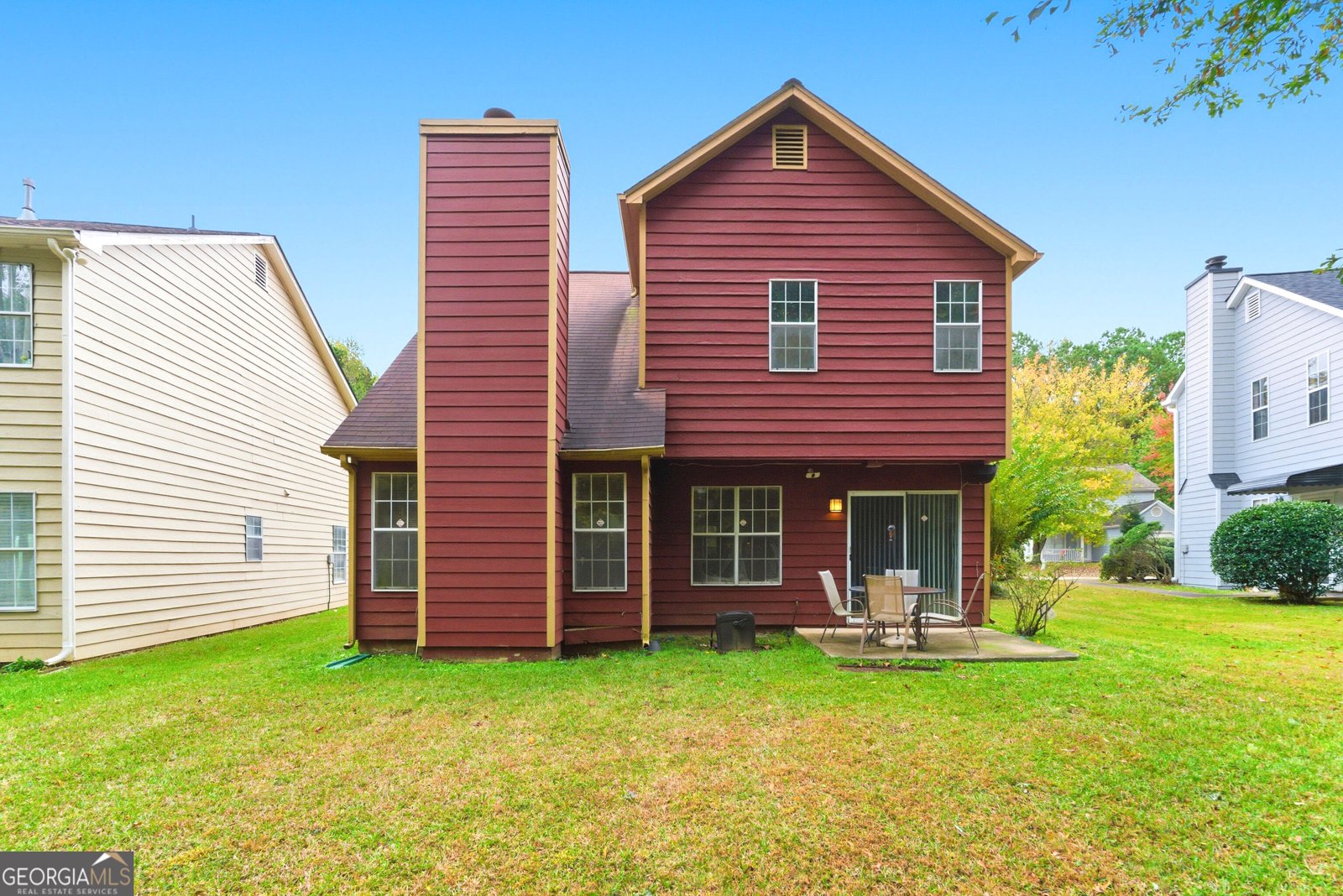 6581 Coventry Point Austell - 20