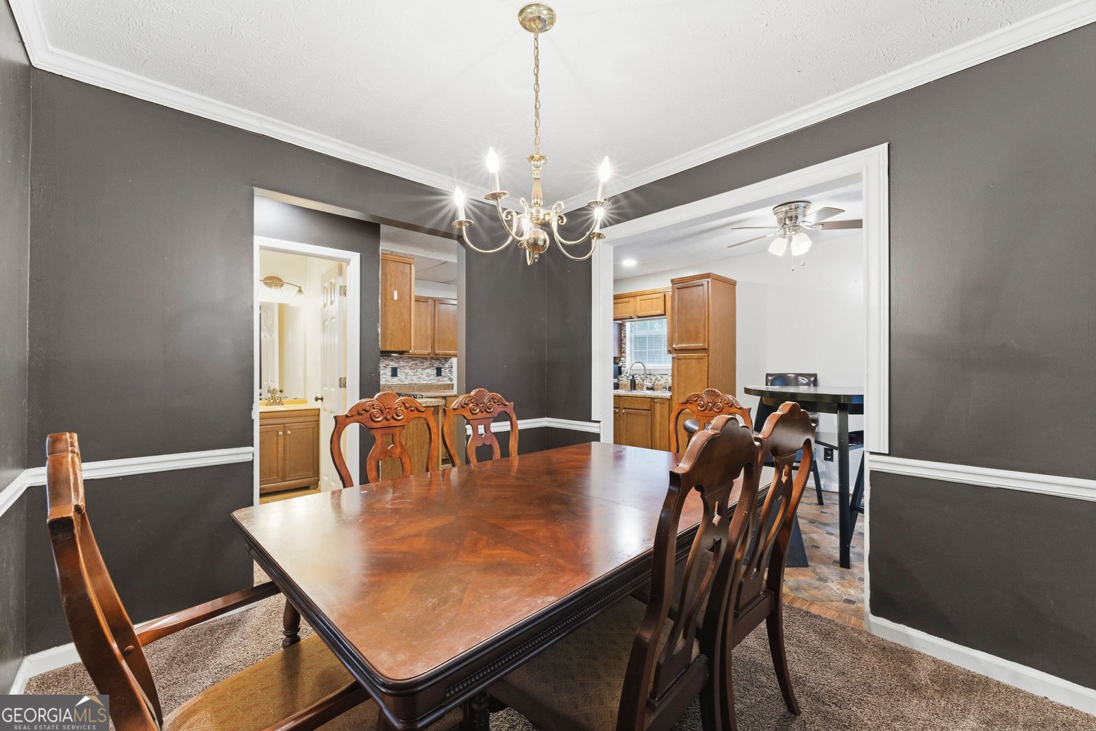 6581 Coventry Point Austell - 6