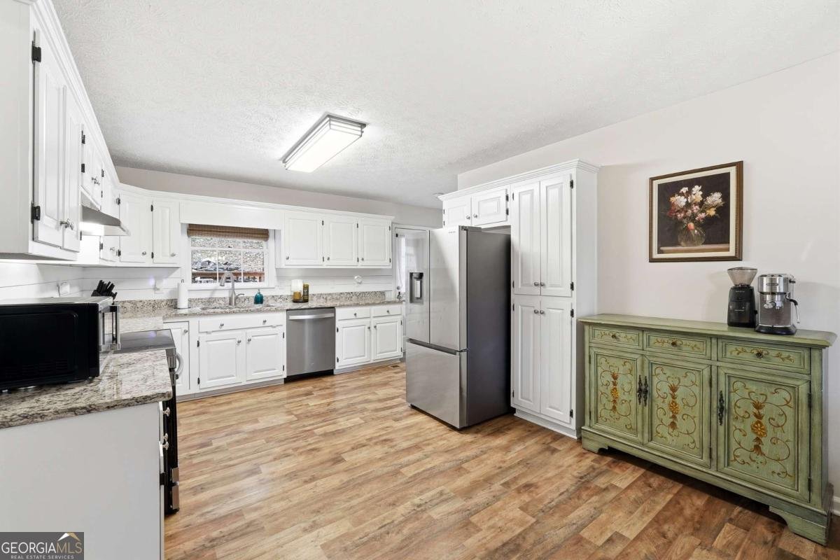 83 Amberidge Drive Cartersville - 10