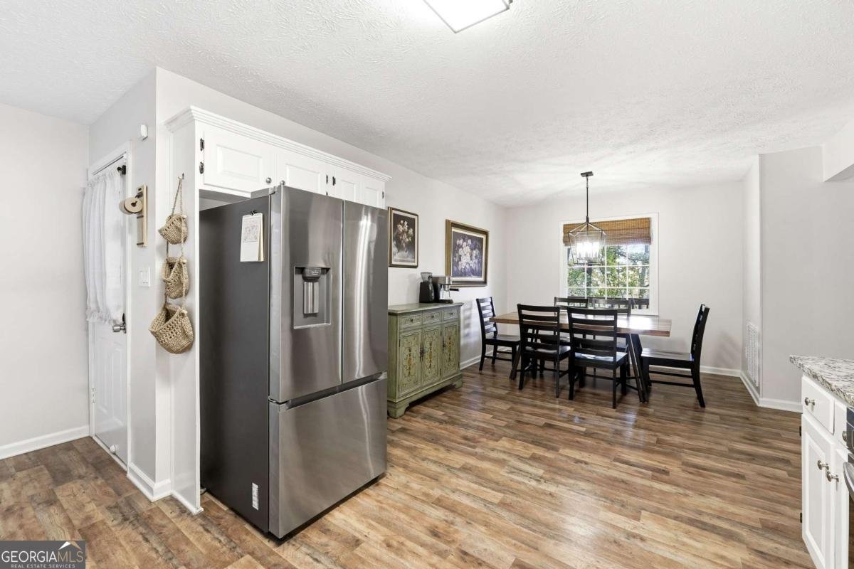 83 Amberidge Drive Cartersville - 12