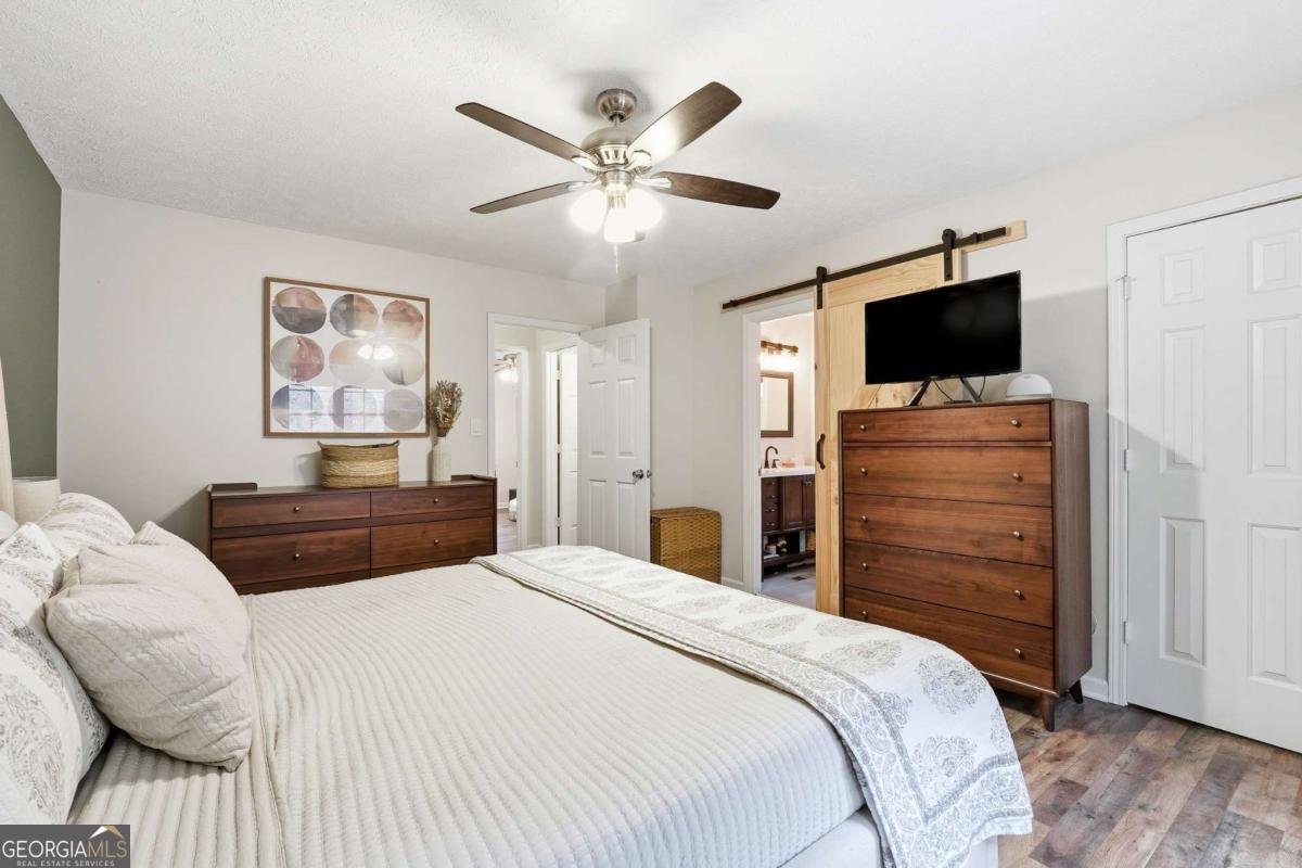 83 Amberidge Drive Cartersville - 14