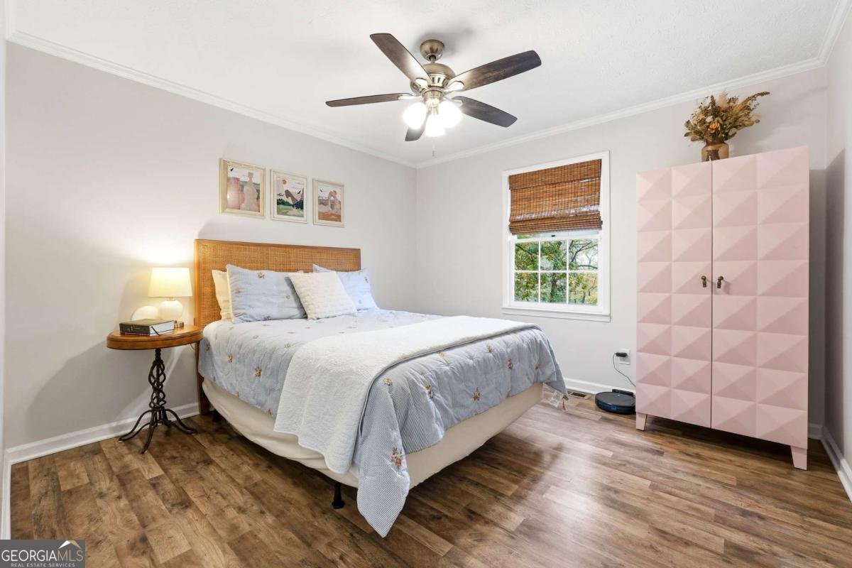 83 Amberidge Drive Cartersville - 17