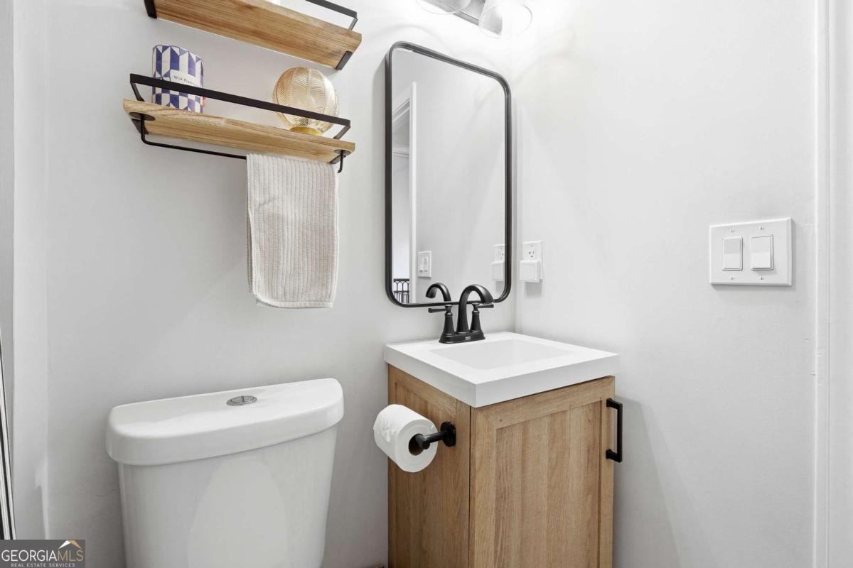 83 Amberidge Drive Cartersville - 18