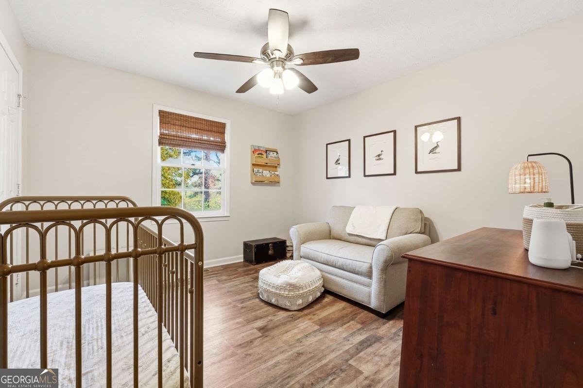 83 Amberidge Drive Cartersville - 19