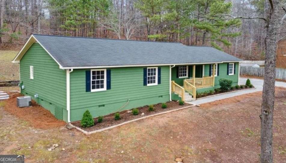 83 Amberidge Drive Cartersville - 2