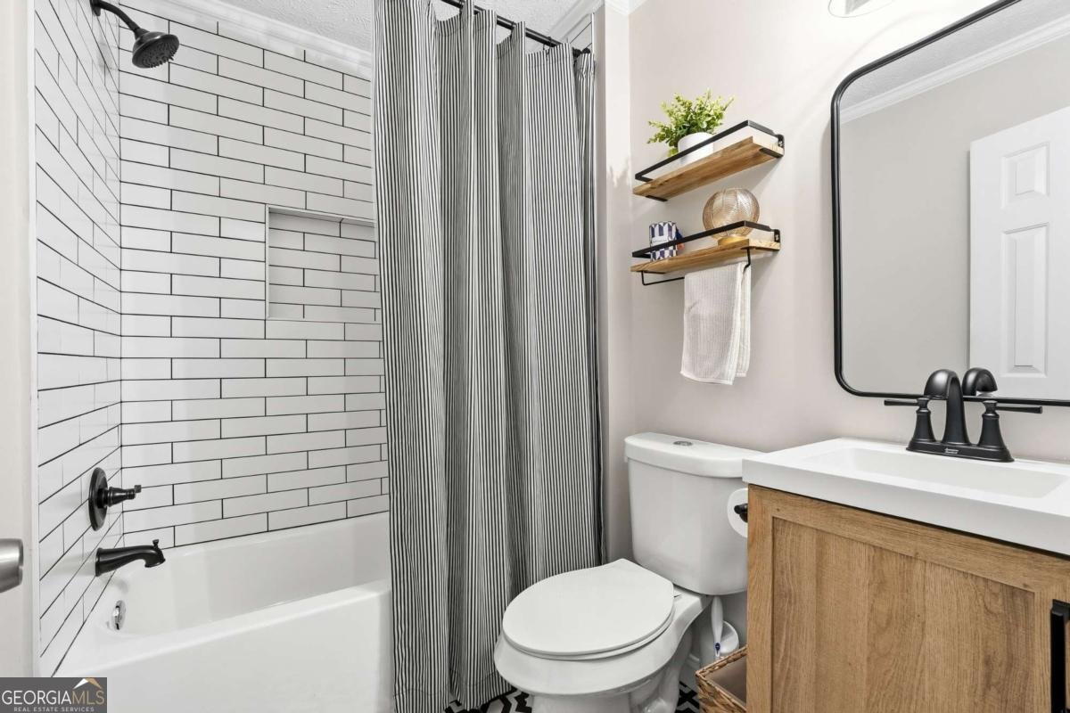 83 Amberidge Drive Cartersville - 20