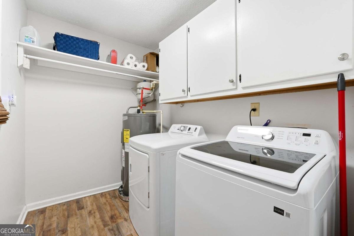 83 Amberidge Drive Cartersville - 21