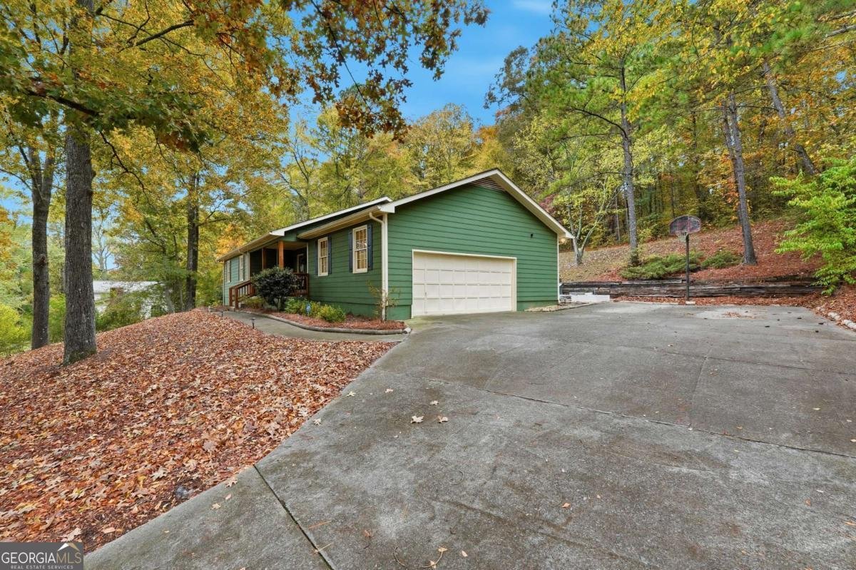 83 Amberidge Drive Cartersville - 24