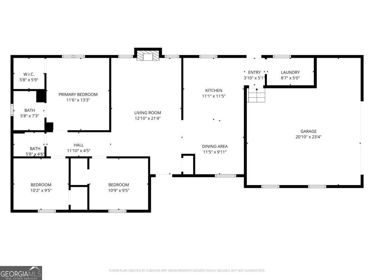 83 Amberidge Drive Cartersville - 28