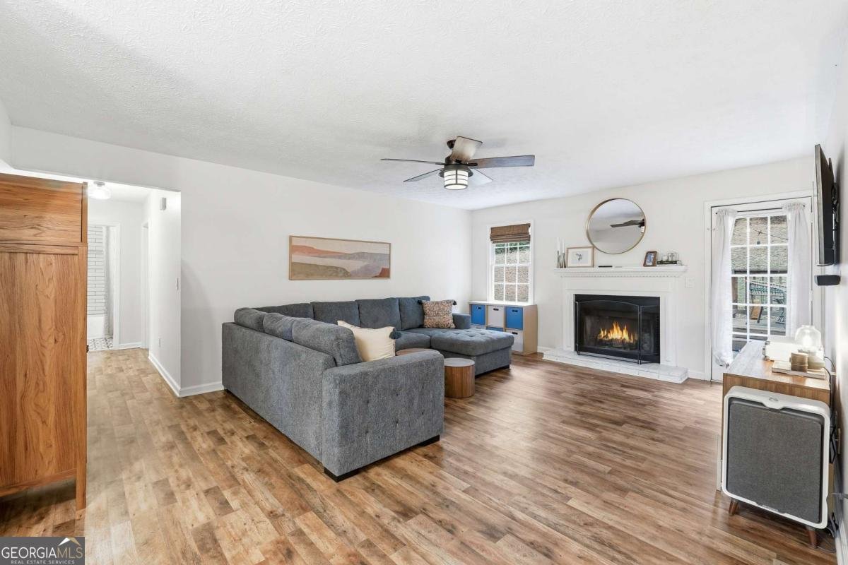 83 Amberidge Drive Cartersville - 4