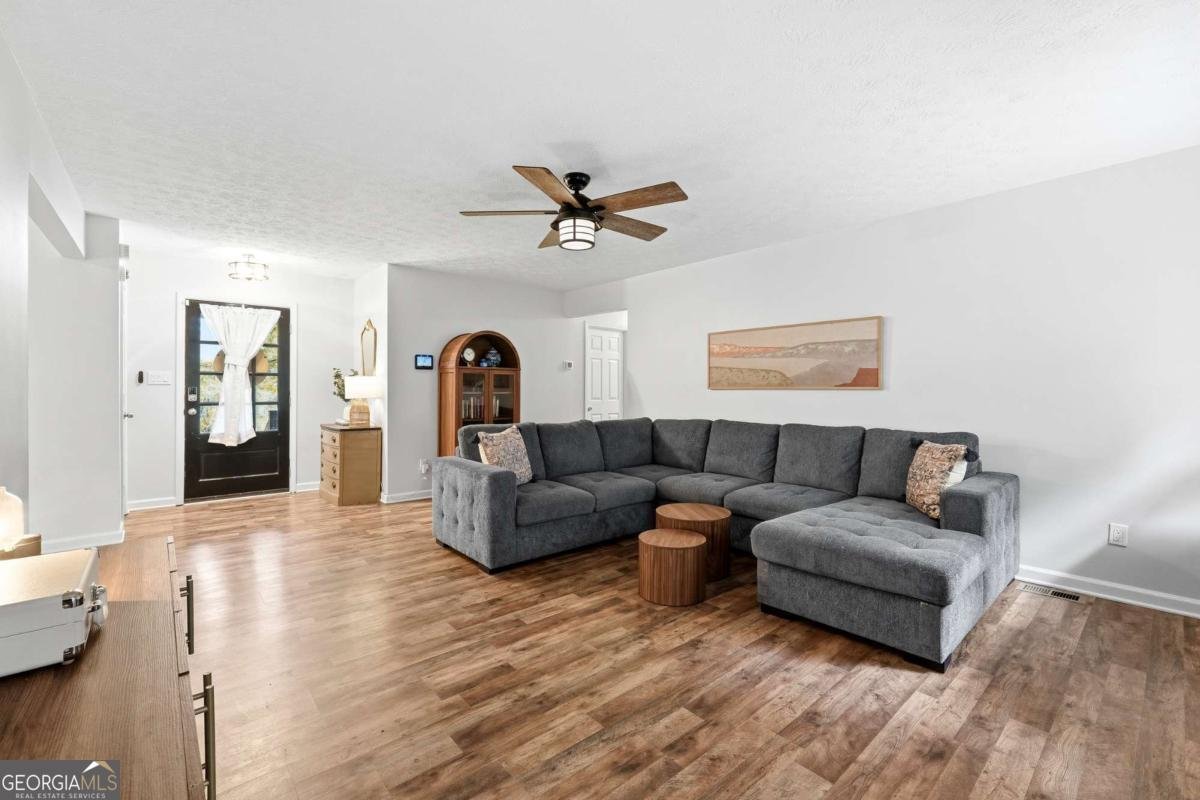 83 Amberidge Drive Cartersville - 5