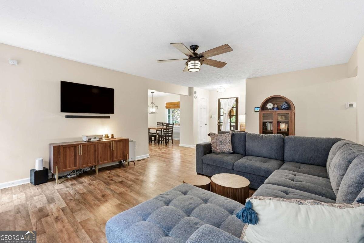 83 Amberidge Drive Cartersville - 6