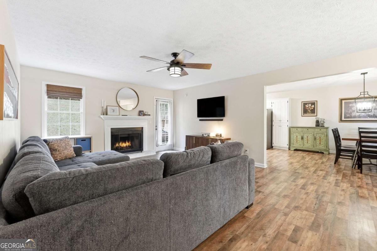 83 Amberidge Drive Cartersville - 7