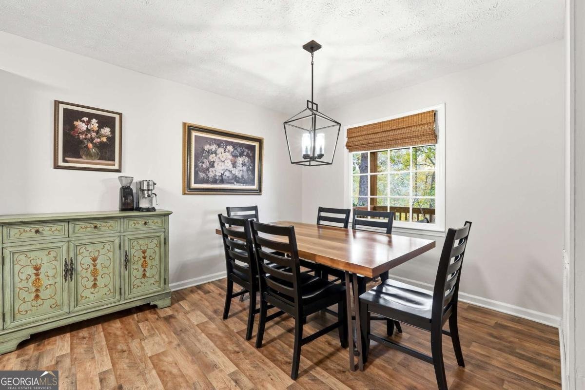 83 Amberidge Drive Cartersville - 9