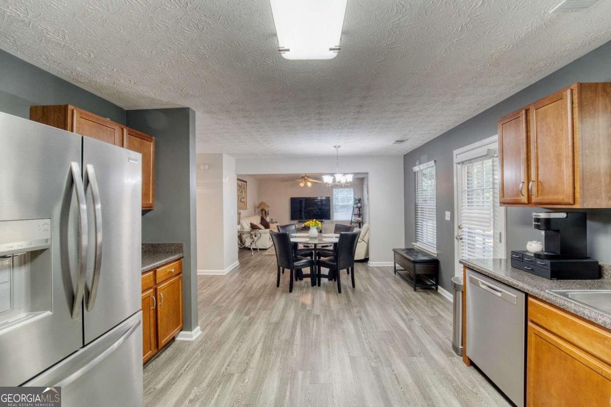 5704 Shoals Place Trail Atlanta - 16