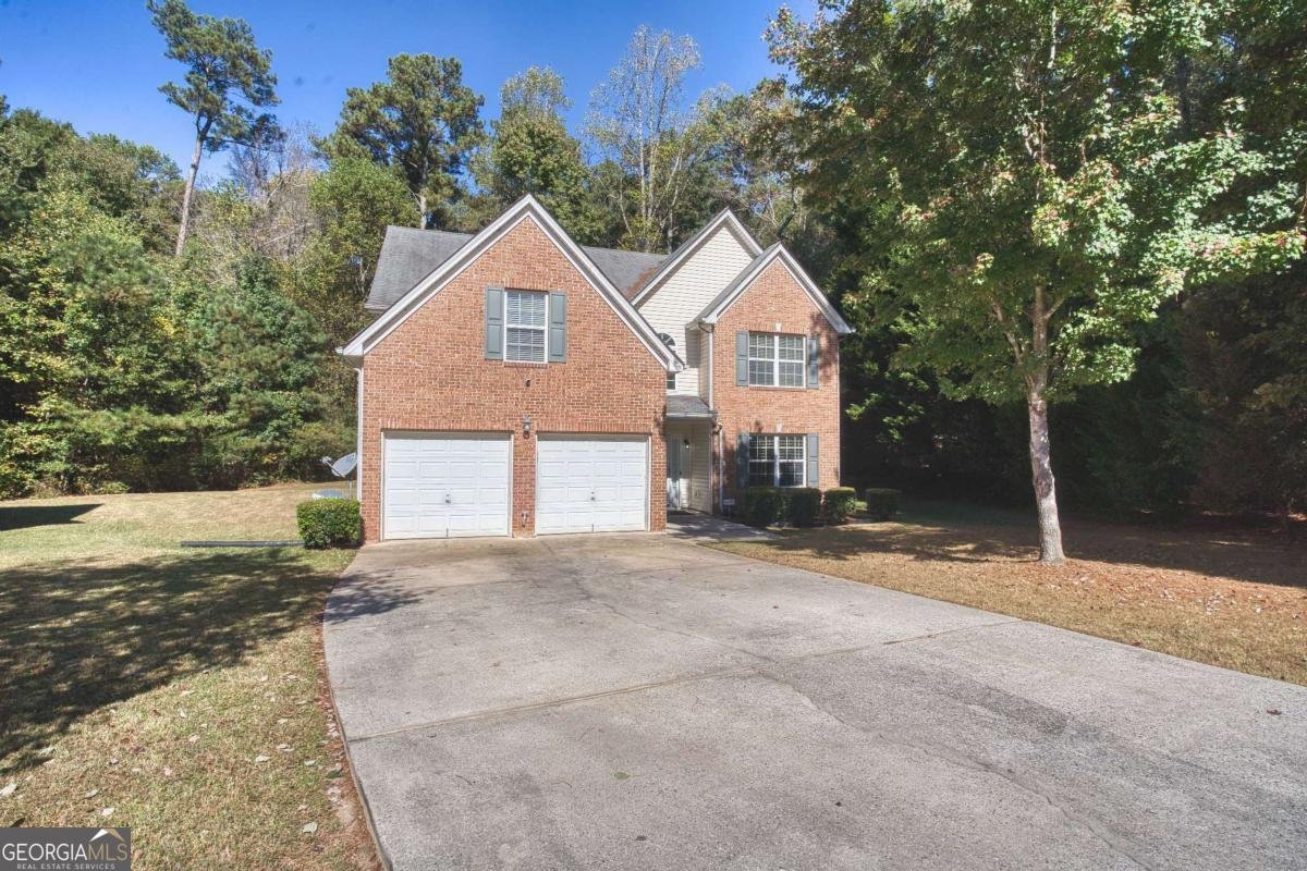 5704 Shoals Place Trail Atlanta - 2