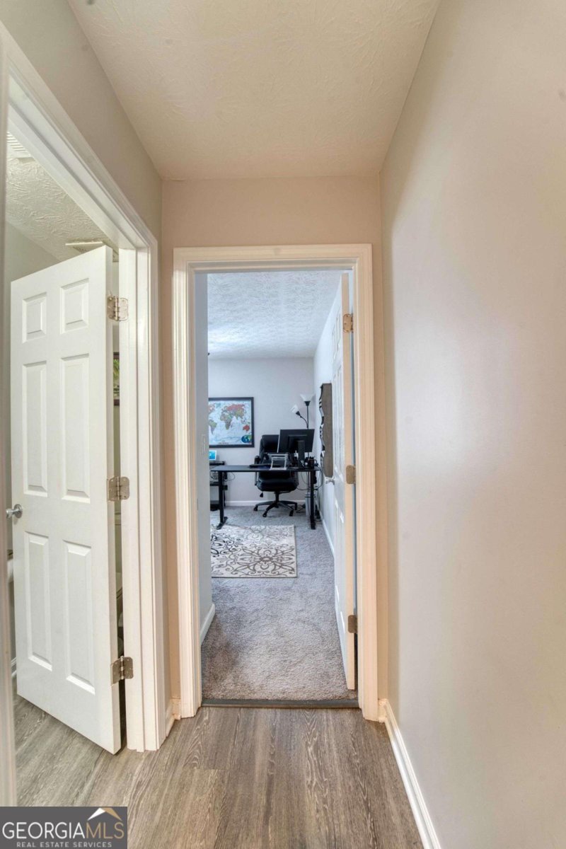 5704 Shoals Place Trail Atlanta - 21