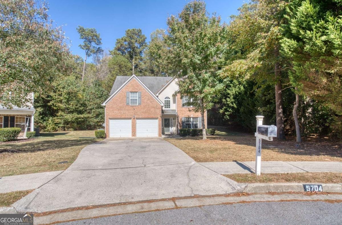 5704 Shoals Place Trail Atlanta - 3