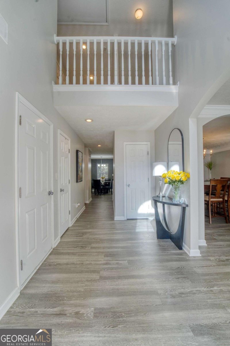 5704 Shoals Place Trail Atlanta - 5