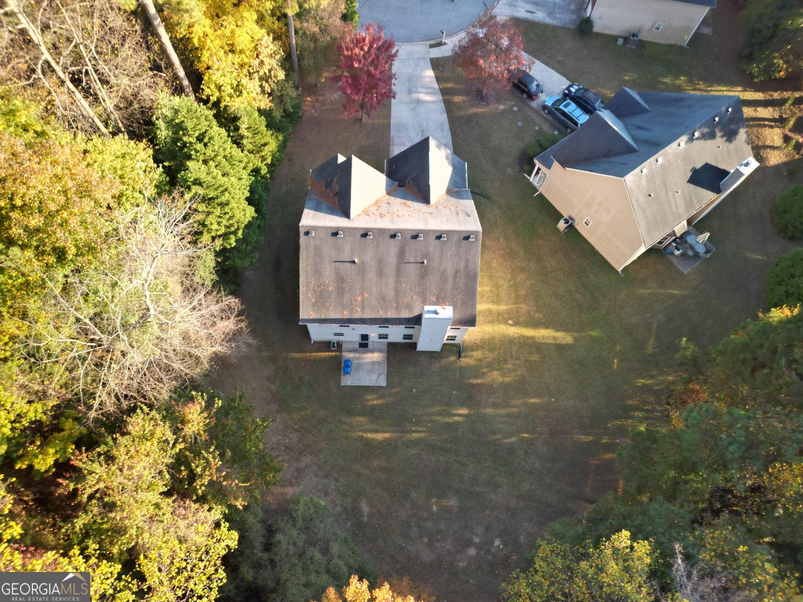 5704 Shoals Place Trail Atlanta - 53