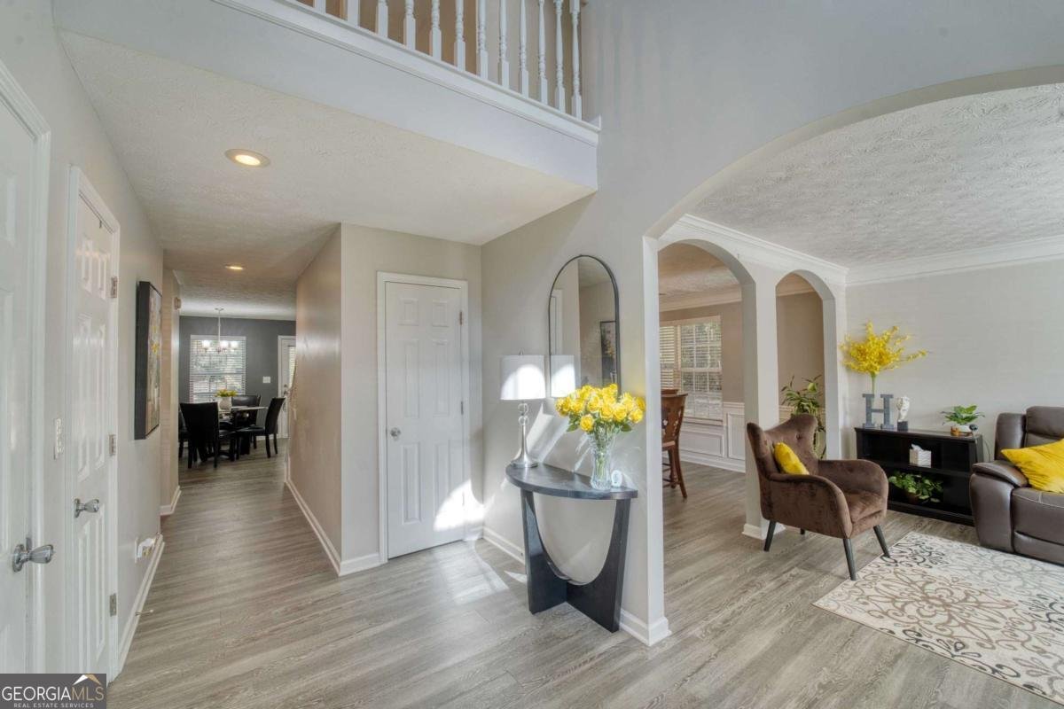 5704 Shoals Place Trail Atlanta - 6