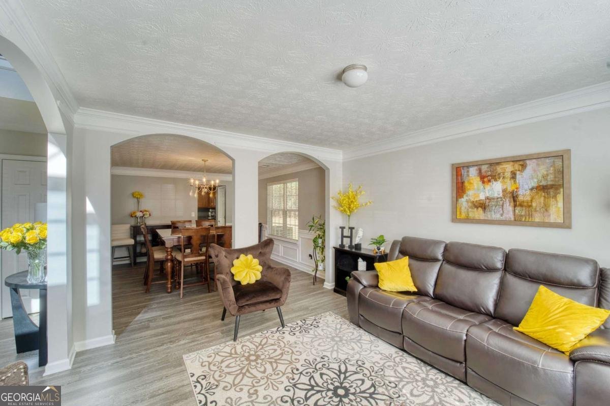 5704 Shoals Place Trail Atlanta - 9