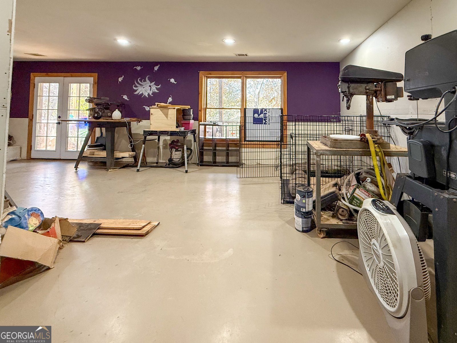 161 Twisting Ridge Trail Demorest - 26