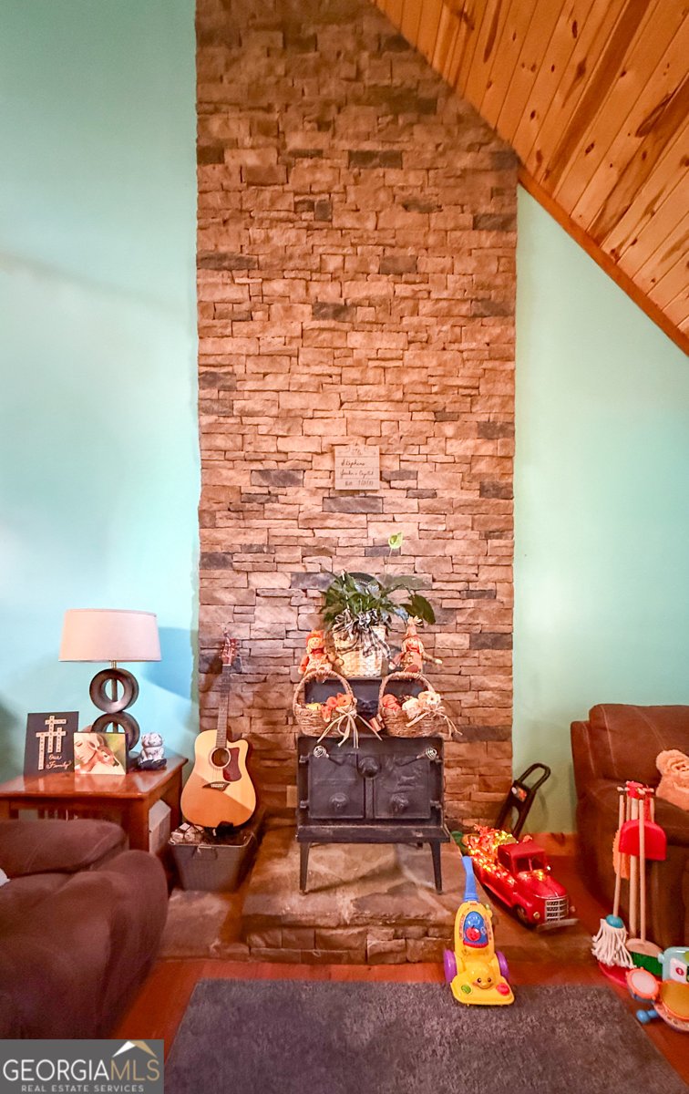 161 Twisting Ridge Trail Demorest - 5