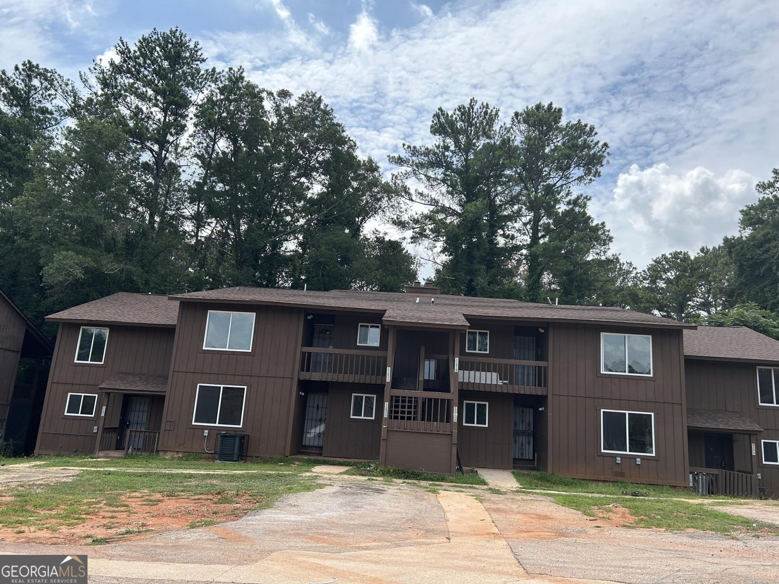 3283 Blazing Pine Knoll Decatur - 1