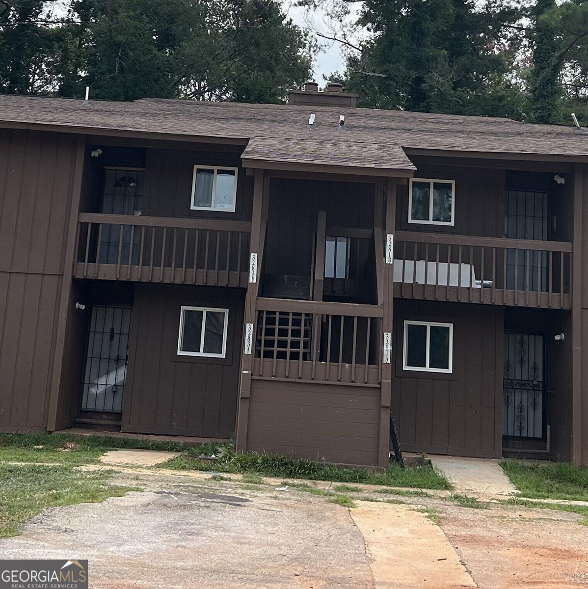 3283 Blazing Pine Knoll Decatur - 2