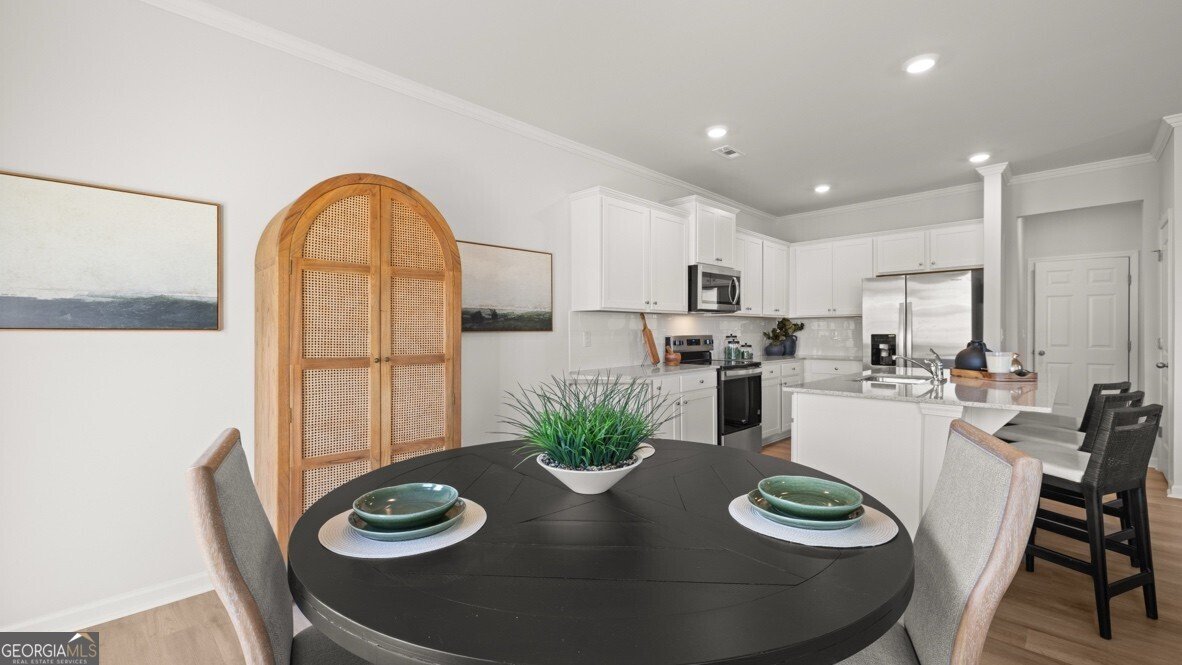 3265 Ryker Road Gainesville - 10