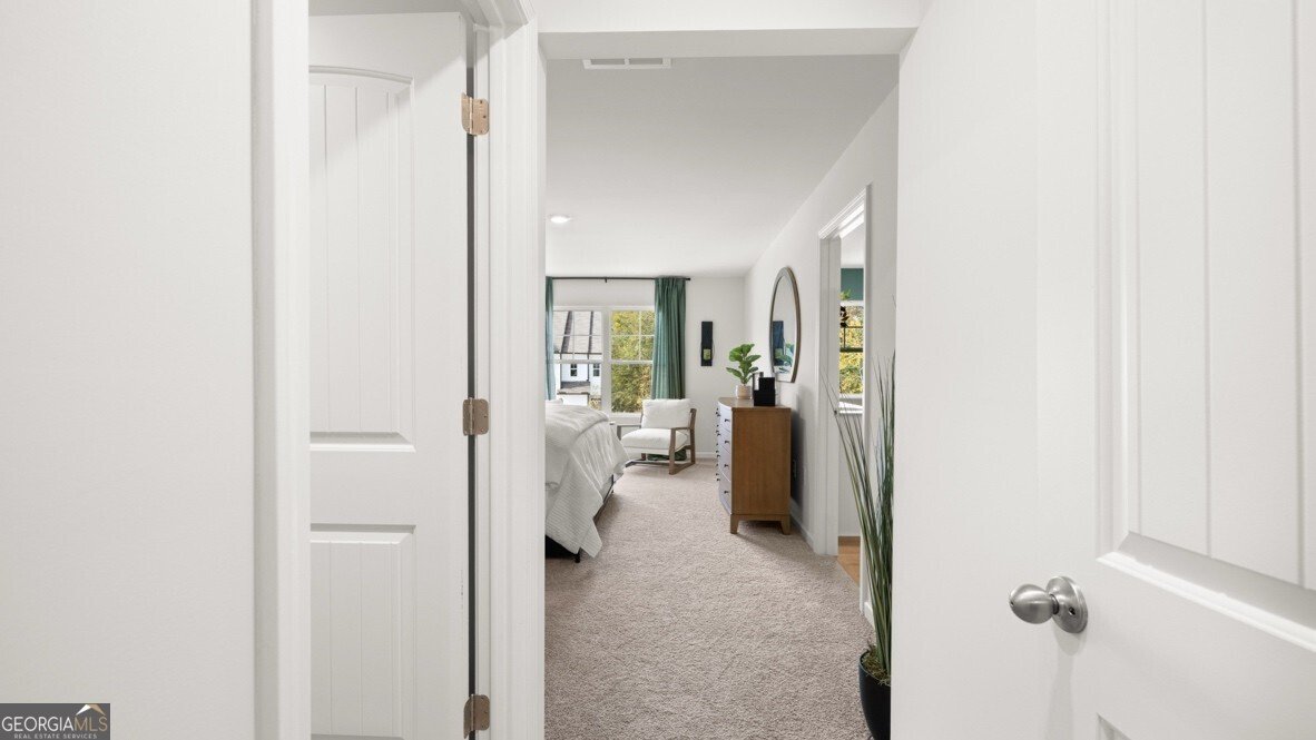 3265 Ryker Road Gainesville - 23