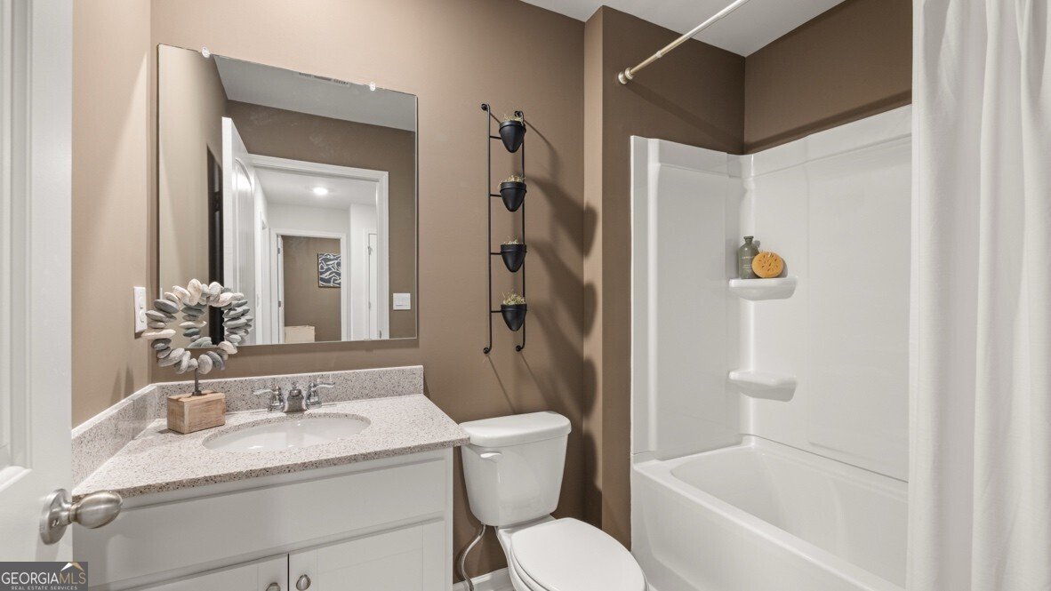 3265 Ryker Road Gainesville - 42