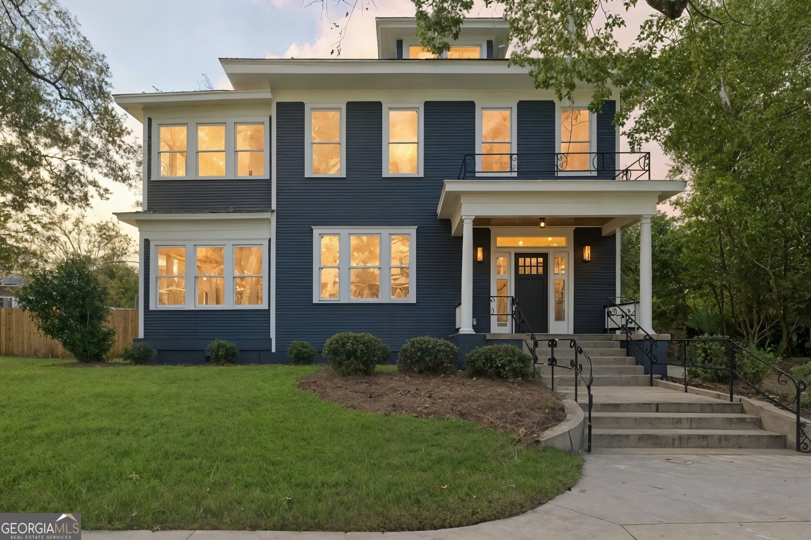 111 49th Street Savannah - 1