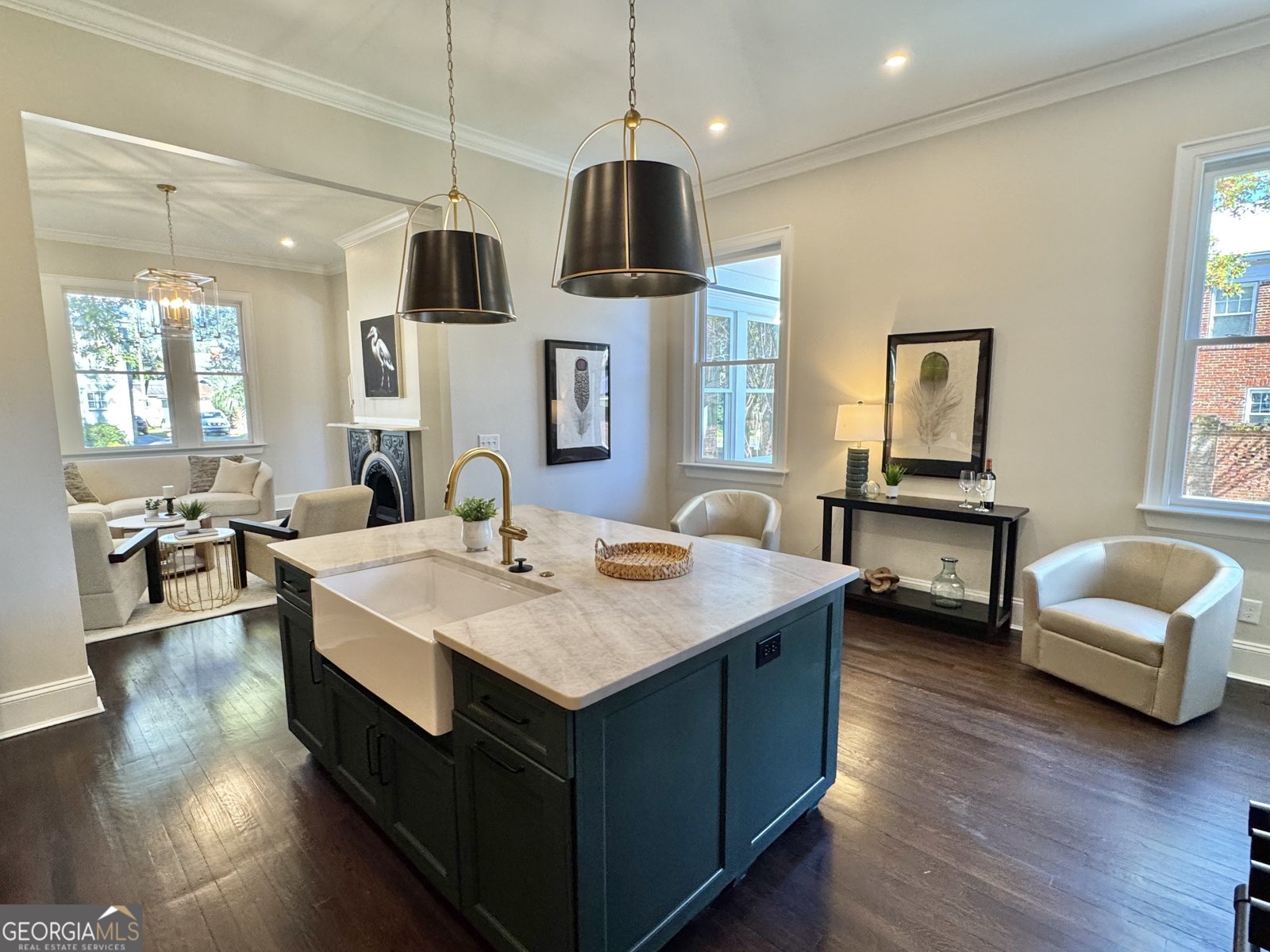 111 49th Street Savannah - 11