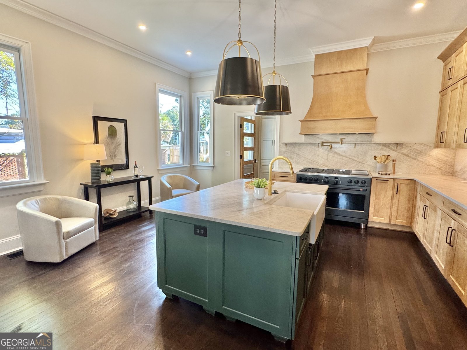 111 49th Street Savannah - 13