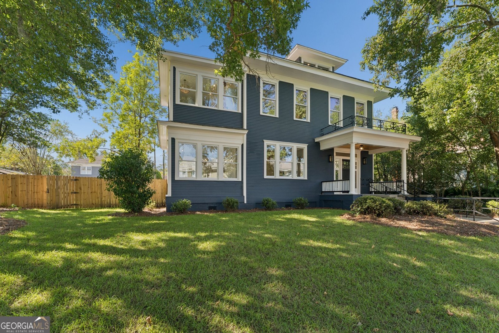 111 49th Street Savannah - 2