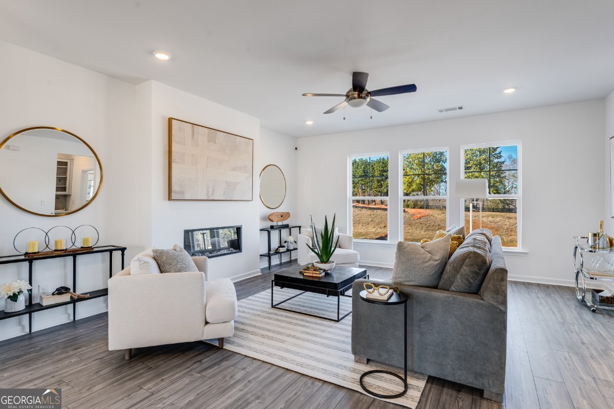 3199 Eastham Run Drive Dacula - 19