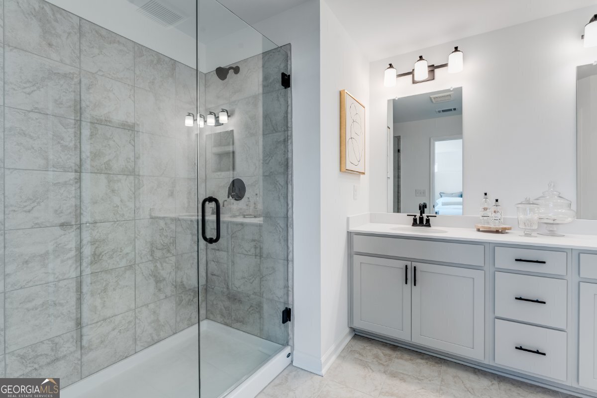 3199 Eastham Run Drive Dacula - 28