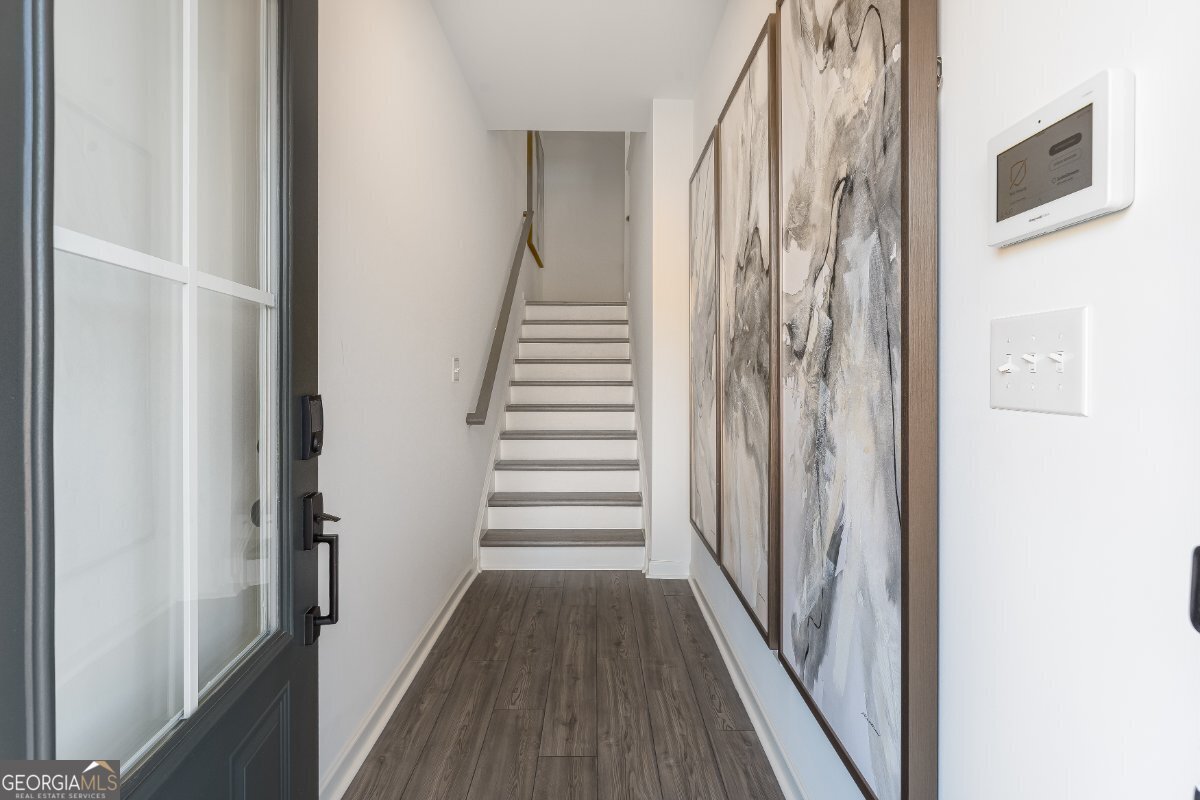 3199 Eastham Run Drive Dacula - 6