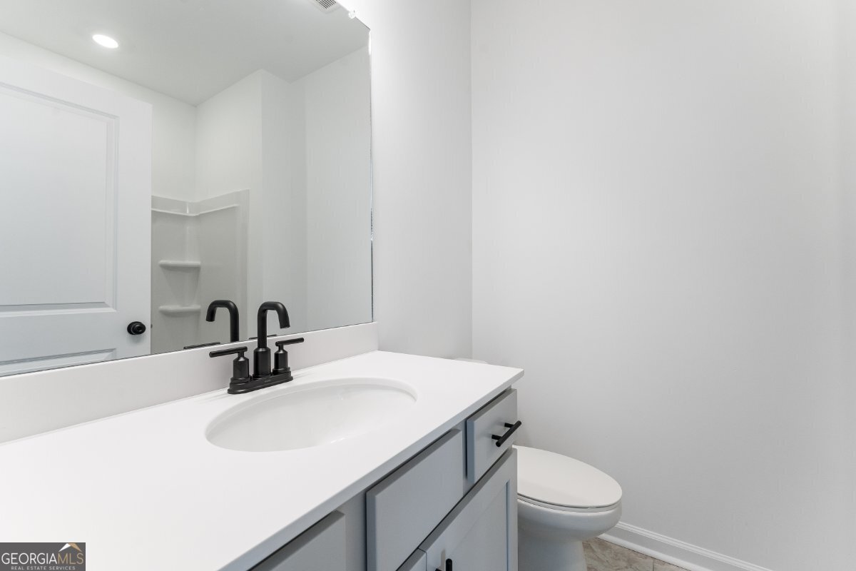 3199 Eastham Run Drive Dacula - 9