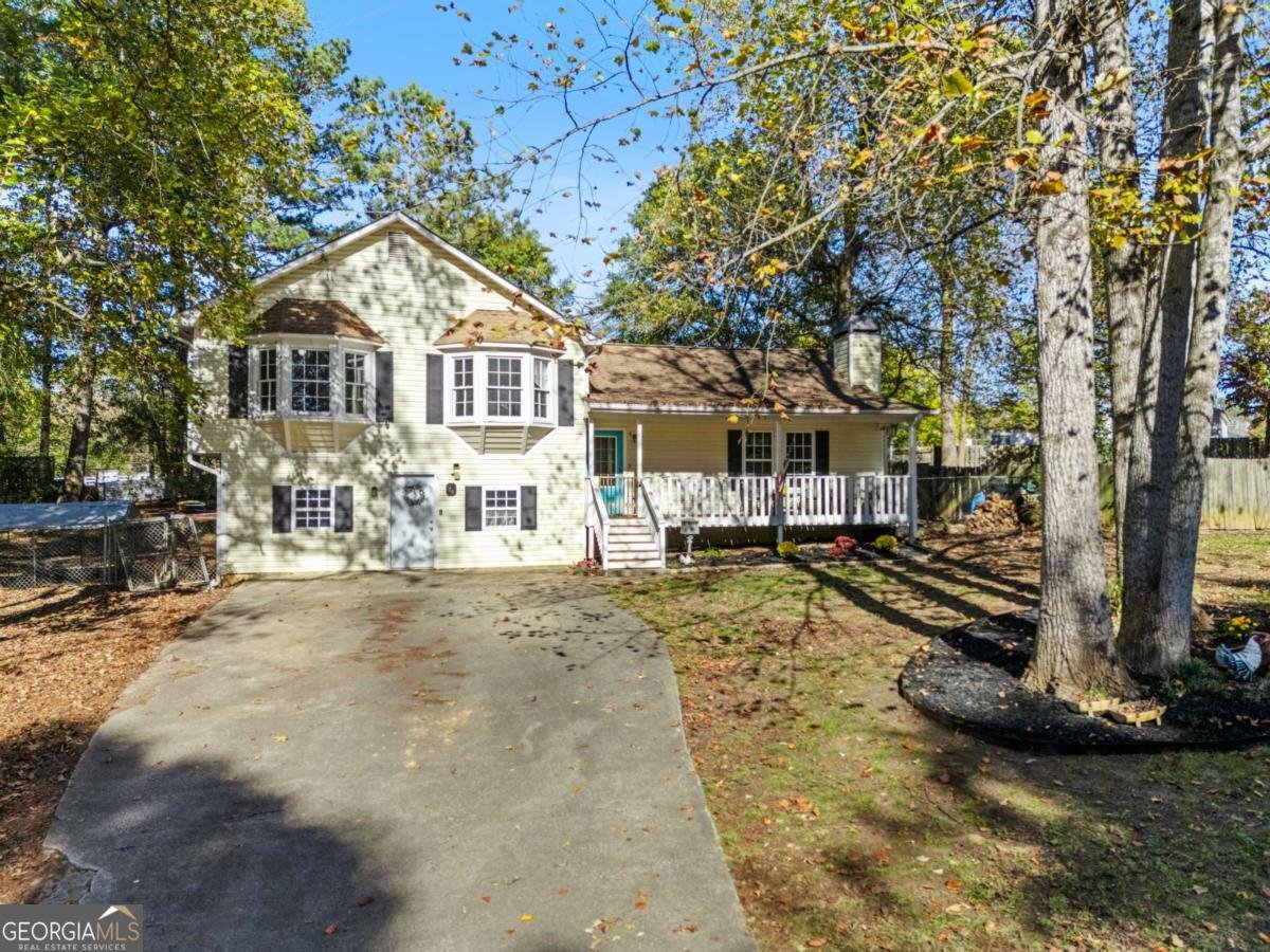 84 Oak Court Dallas - 1