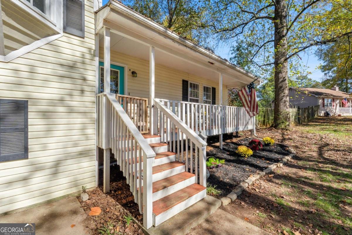 84 Oak Court Dallas - 2