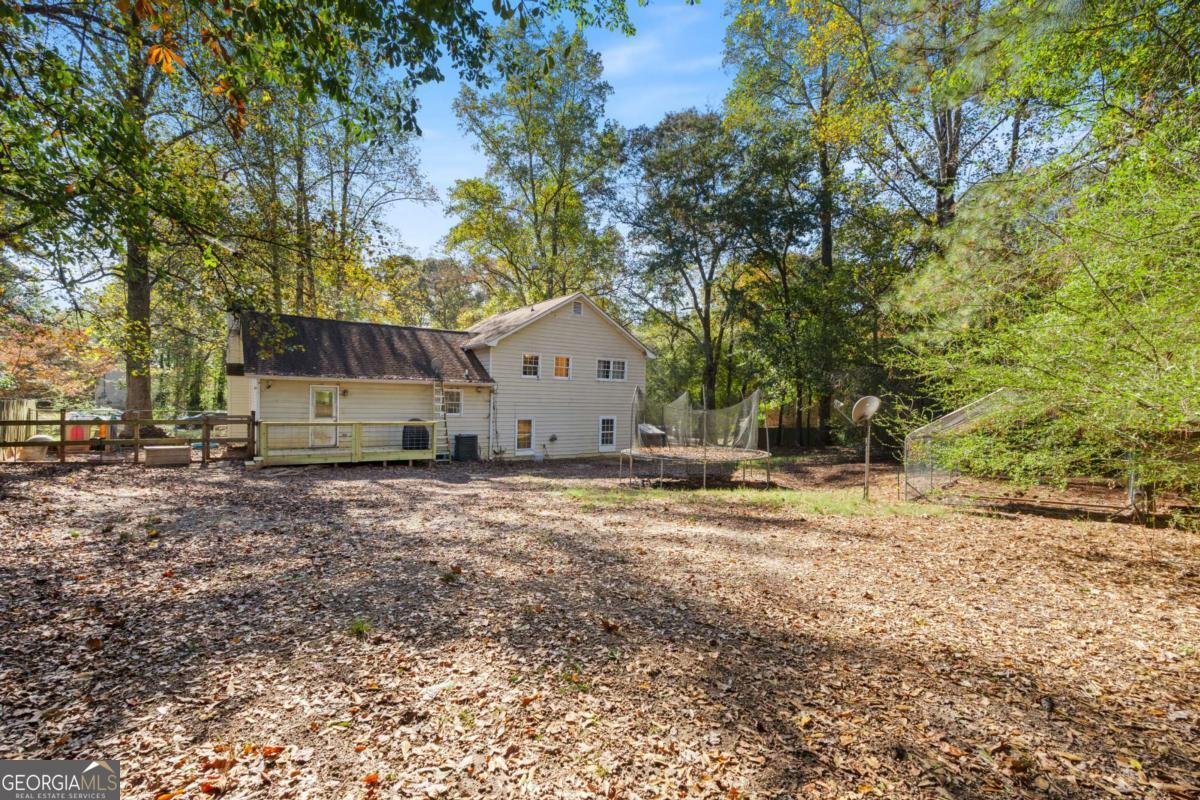 84 Oak Court Dallas - 25