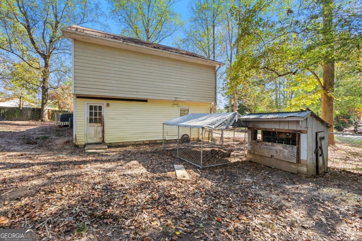 84 Oak Court Dallas - 27