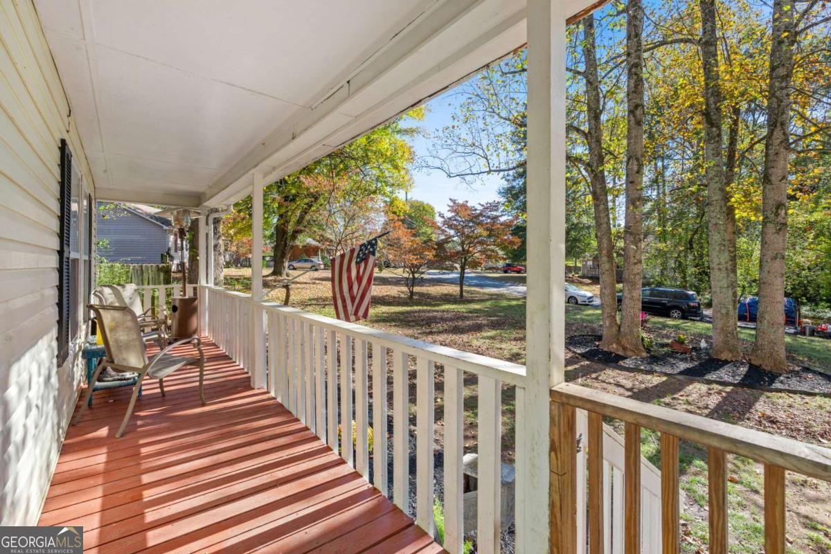 84 Oak Court Dallas - 3