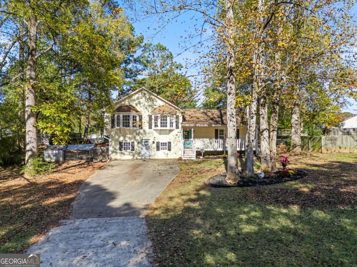 84 Oak Court Dallas - 32