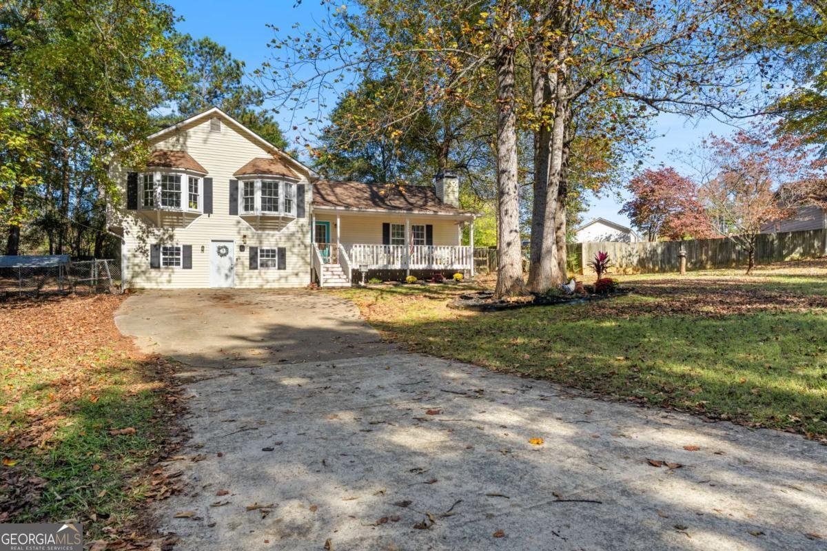 84 Oak Court Dallas - 33