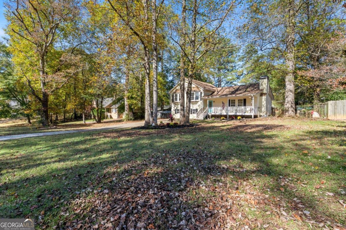 84 Oak Court Dallas - 34