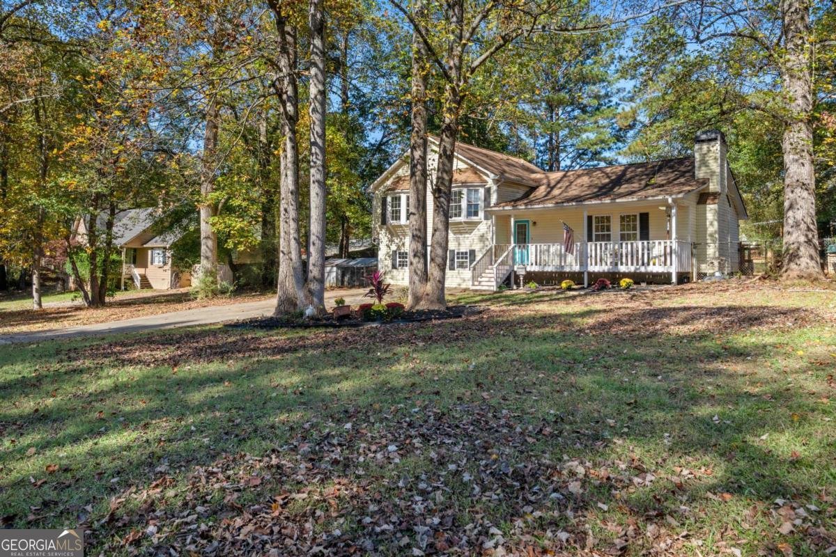 84 Oak Court Dallas - 35